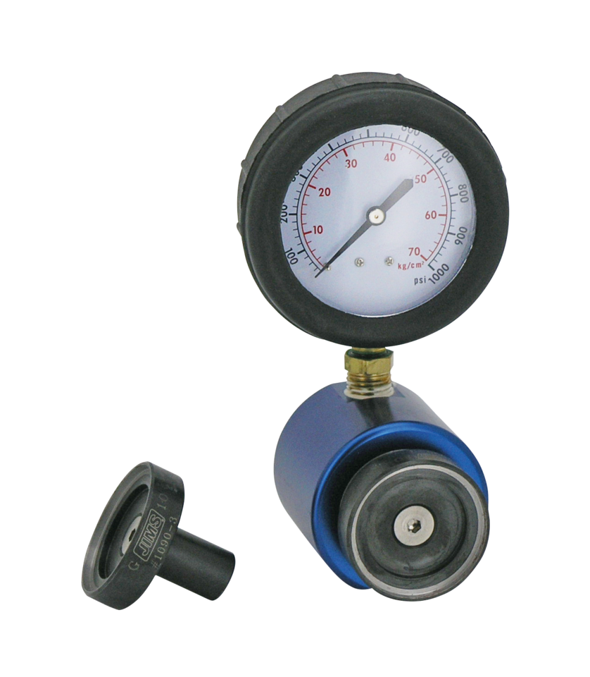 JIMS MINI VALVE SPRING TESTER Secondary image