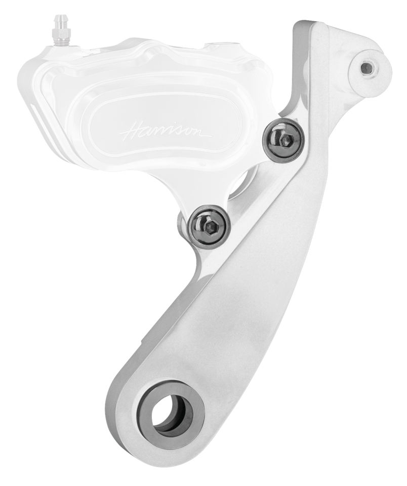 HARRISON "BILLET" SLIMLINE BRAKE CALIPERS - view 2