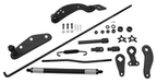 REAR BRAKE CONTROL PARTS FOR 1936-1957 BIG TWIN - view 1