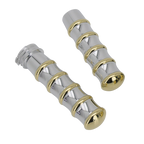 KUSTOM TECH VINTAGE HANDLEBAR GRIPS - view 1