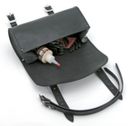 TEXAS LEATHER WINDSCREEN/FRAMEBAG - view 3
