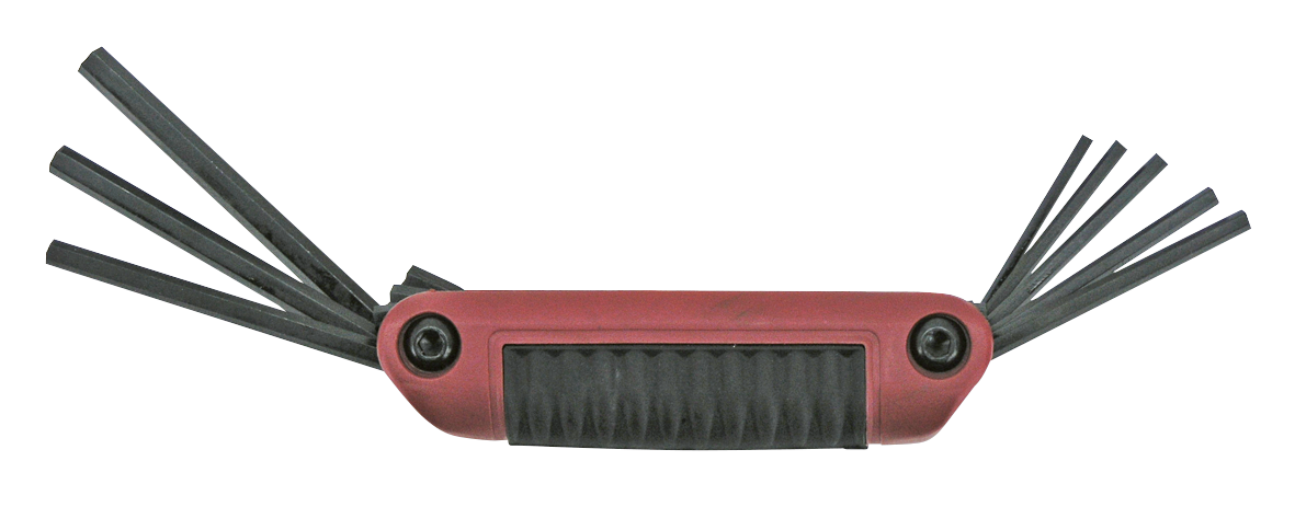 USA MADE ALLEN KEYS AND TORX HEAD DRIVERS Secondary image