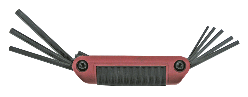 USA MADE ALLEN KEYS AND TORX HEAD DRIVERS - view 2