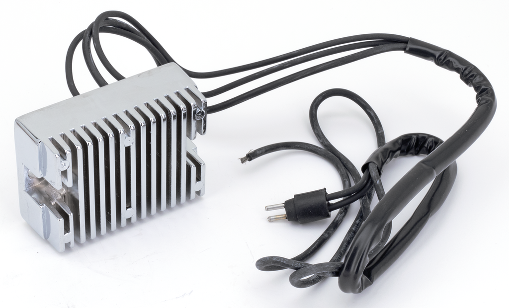 SOLID STATE OEM STYLE RECTIFIERS/REGULATORS - view 1
