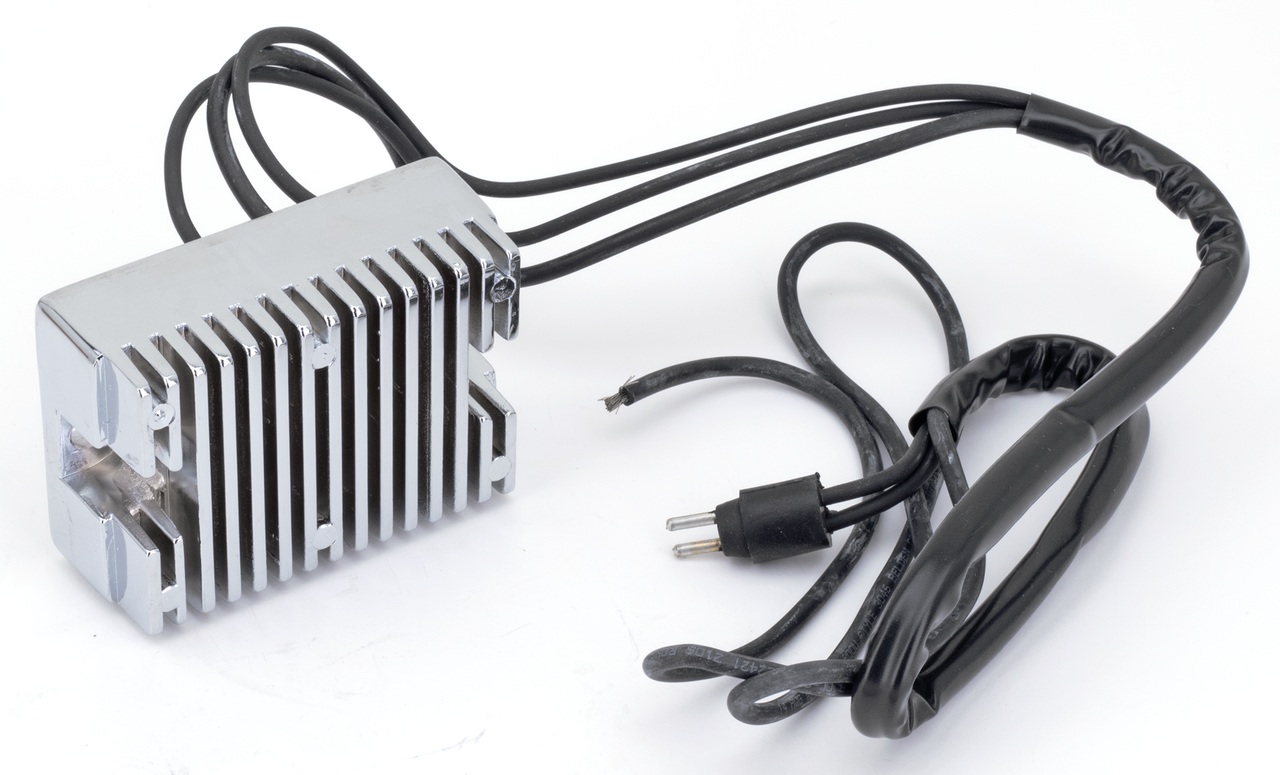 SOLID STATE OEM STYLE RECTIFIERS/REGULATORS - view 1