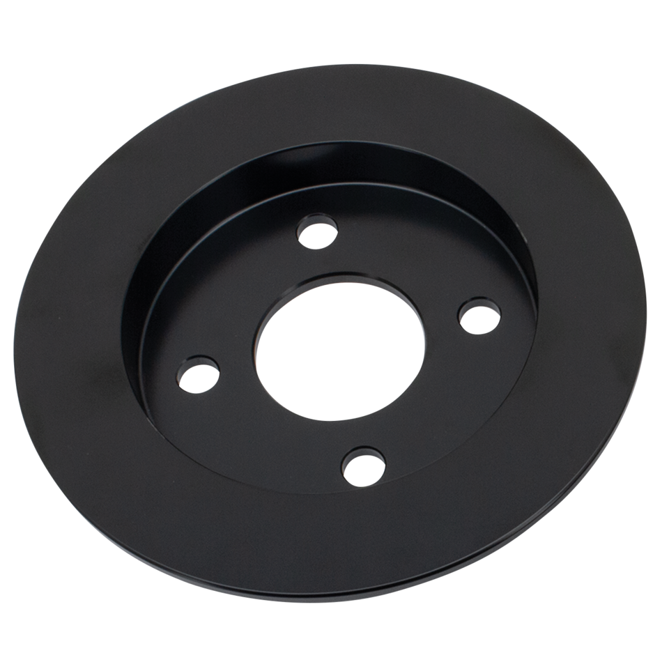 REAR DISC BRAKE ROTORS FOR TRIKE - view 2