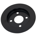 REAR DISC BRAKE ROTORS FOR TRIKE - view 2