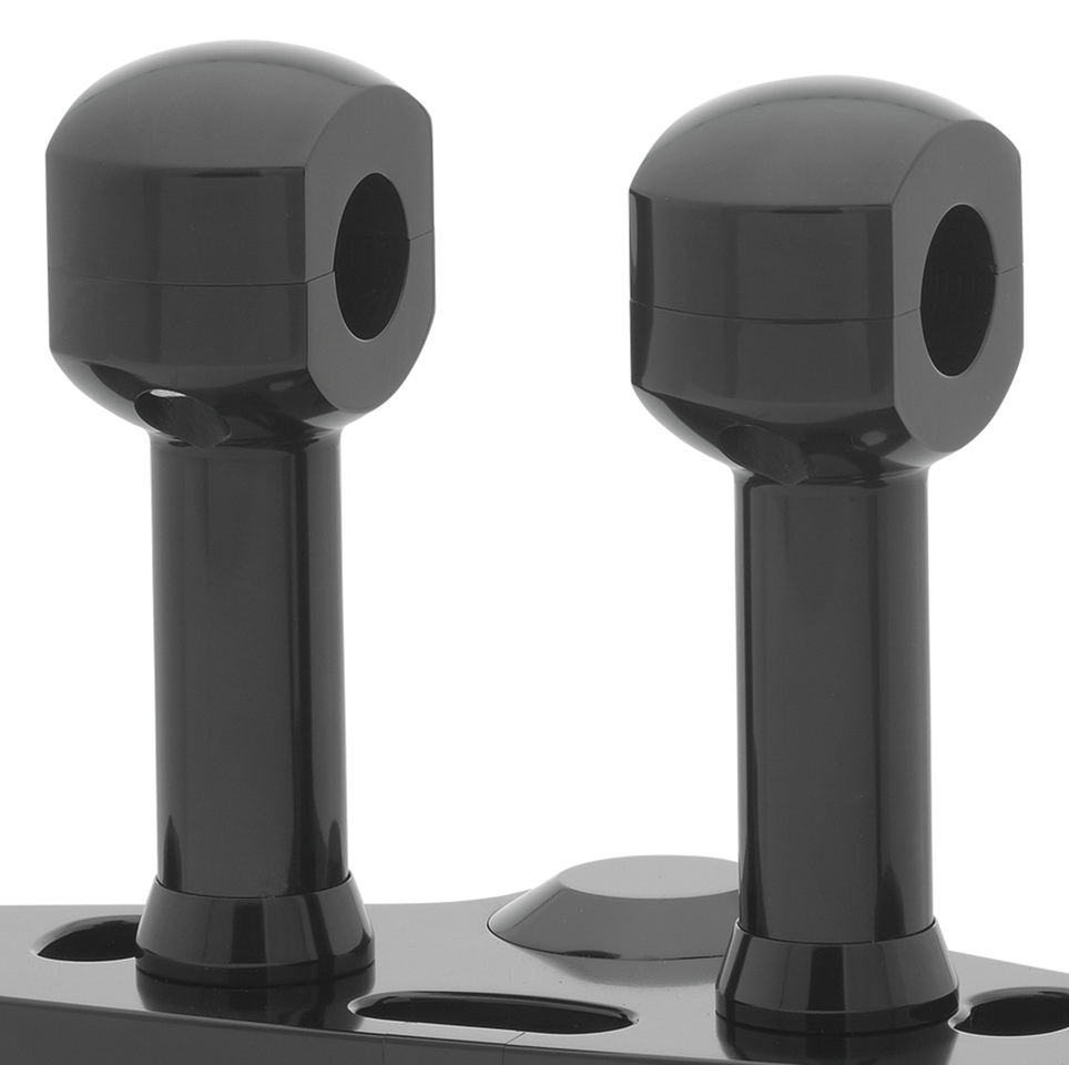 MÜLLER-BY-FEHLING HANDLEBAR RISERS - view 1