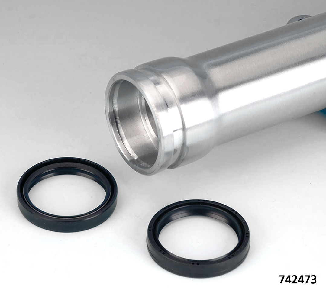 INDIVIDUAL FRONT FORK OIL SEAL & O-RINGS - view 1