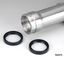 INDIVIDUAL FRONT FORK OIL SEAL & O-RINGS - view 1