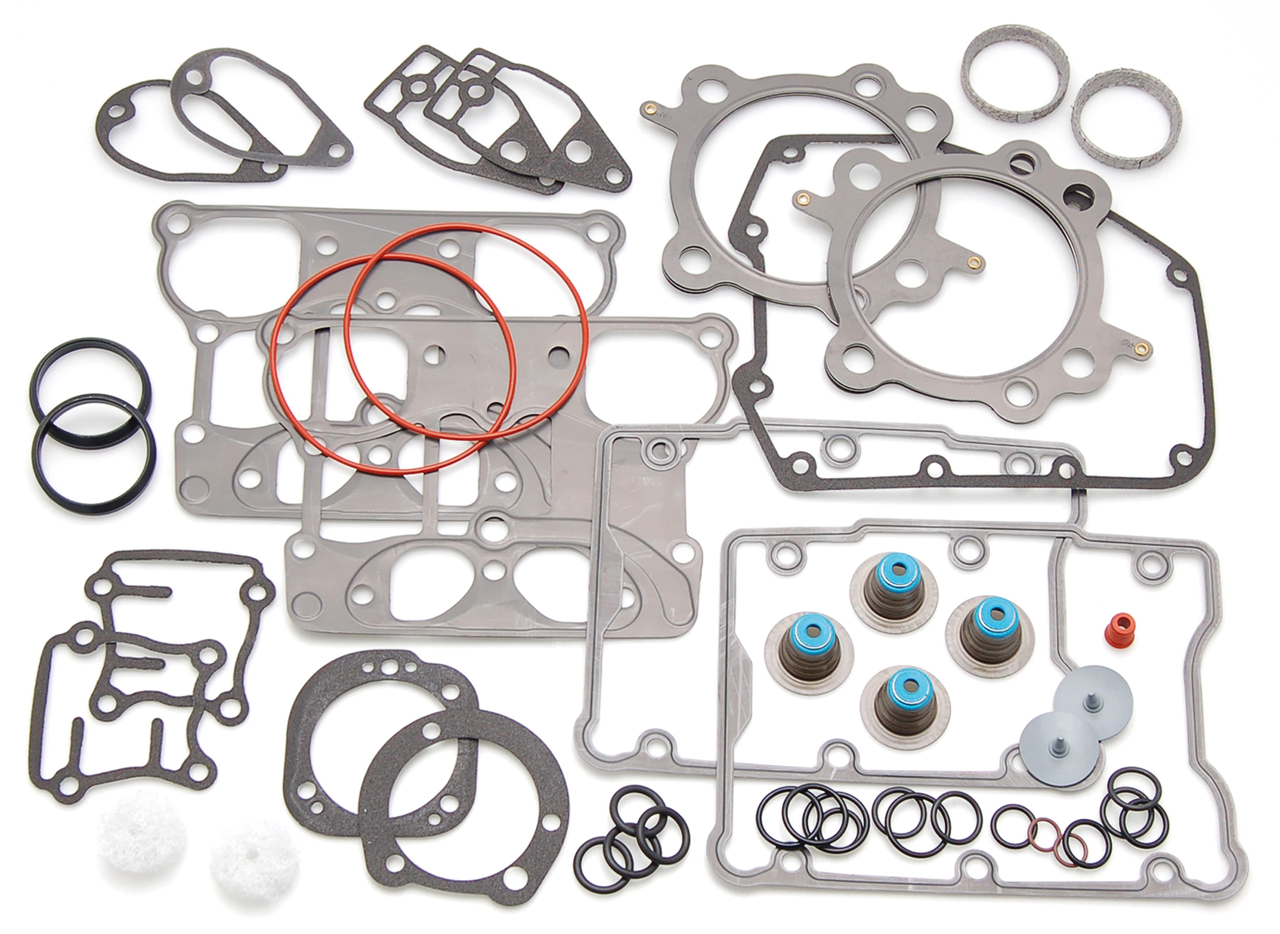 WISECO BIG BORE KITS FOR TWIN CAM 96 & 103 - view 1