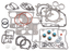 WISECO BIG BORE KITS FOR TWIN CAM 96 & 103 - view 1