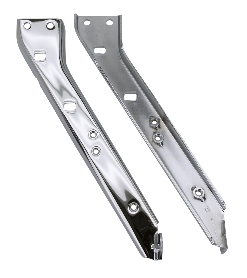 HEAVY DUTY SADDLEBAG SUPPORTS - view 2