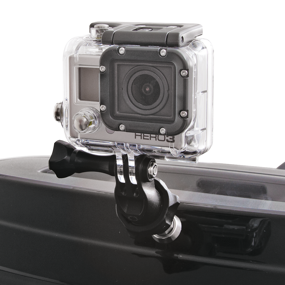 CIRO SMARTPHONE & CAMERA MOUNT KITS - view 2