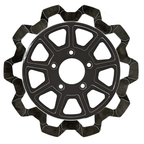 LYNDALL FLOATING DISC BRAKE ROTORS - view 1