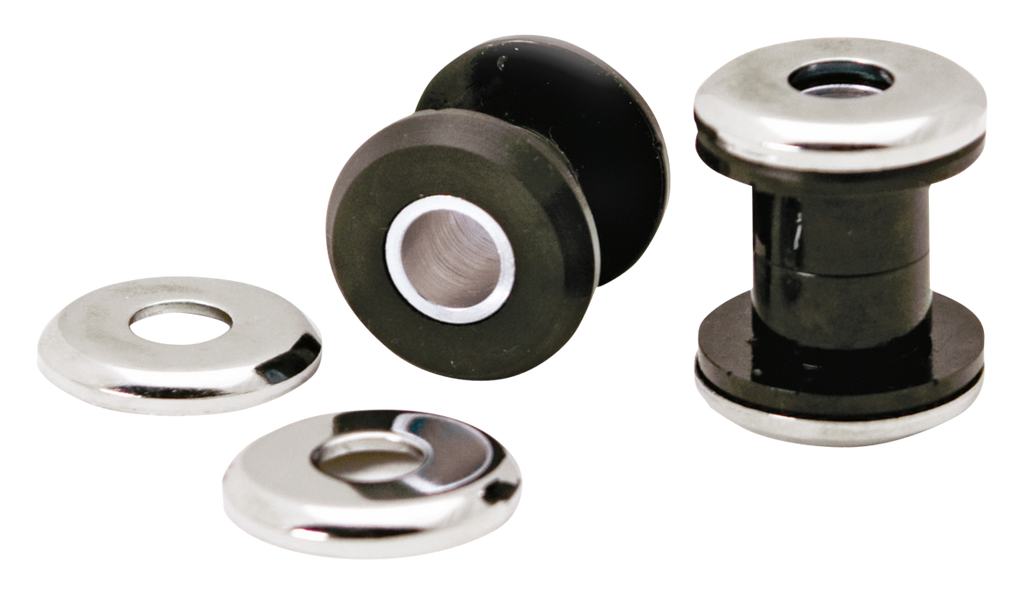 ARLEN NESS POLYURETHANE HANDLEBAR DAMPER KITS FOR TOURING & TRIKE - view 2