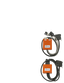 DIAG-4-BIKE BREAK-OUT BOX FOR PARALLEL DIAGNOSTICS - view 1