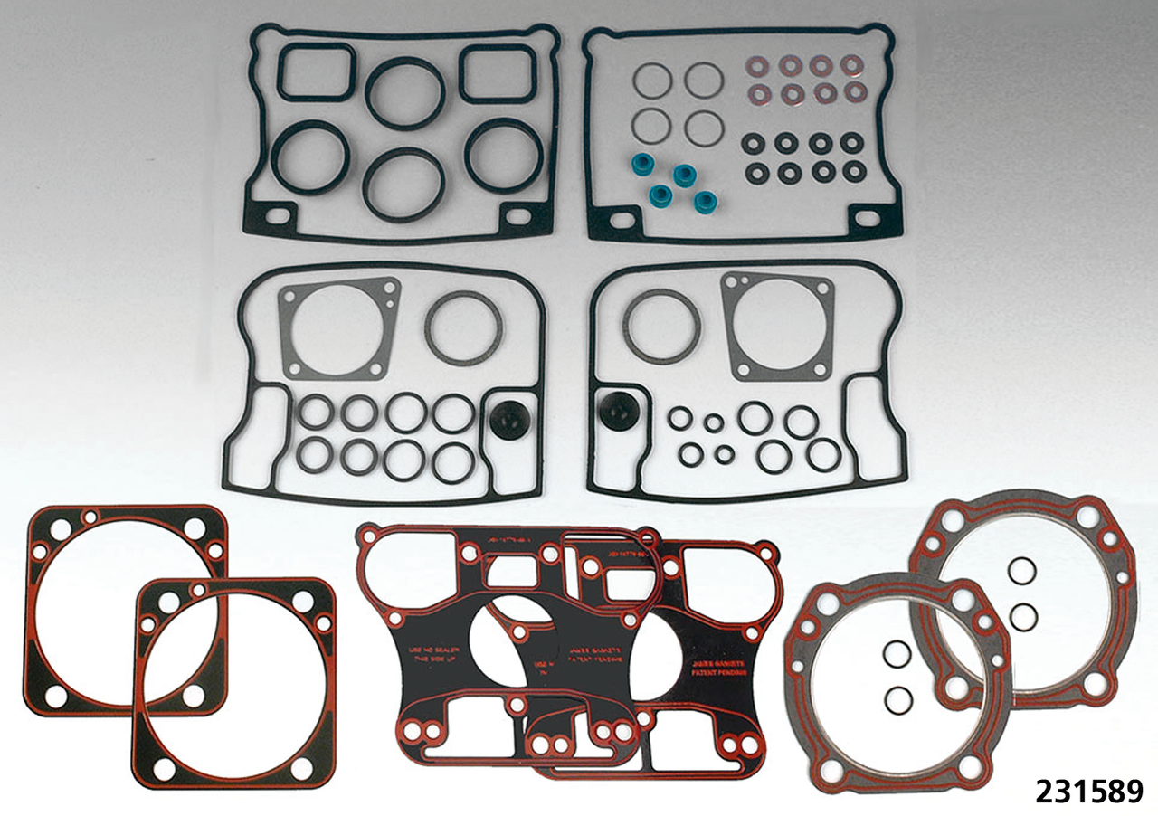 ENGINE GASKET KITS FOR HARLEY - view 1