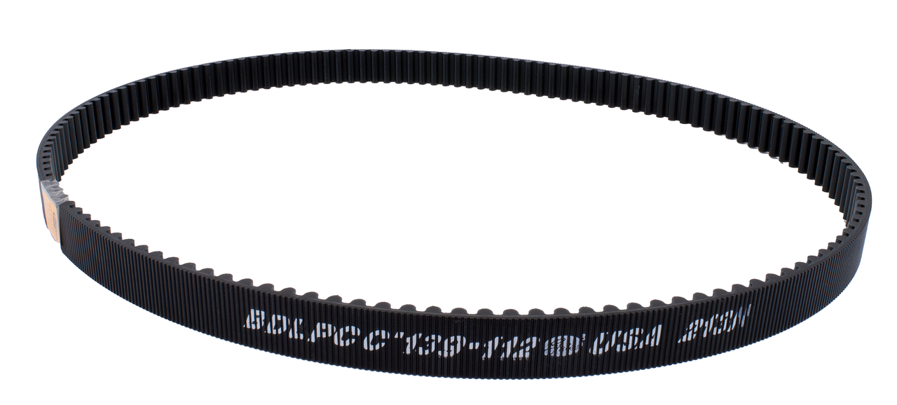 FINAL DRIVE Belts - view 1