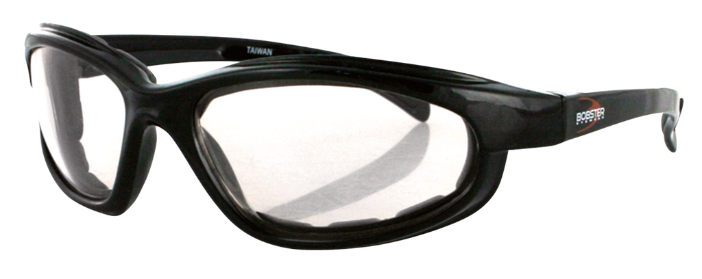 BOBSTER FAT BOY PHOTOCHROMIC CONVERTIBLE EYEWEAR - view 1