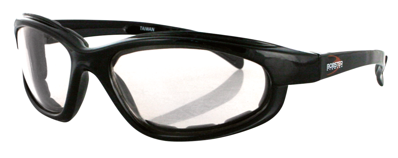 BOBSTER FAT BOY PHOTOCHROMIC CONVERTIBLE EYEWEAR - view 1