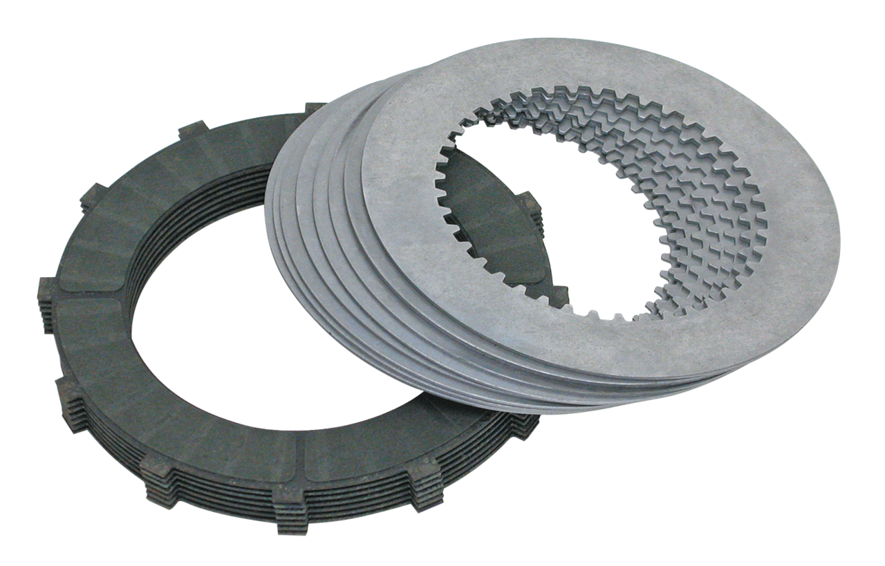 BARNETT CLUTCH KITS FOR PRIMO PRO-CLUTCH - view 1