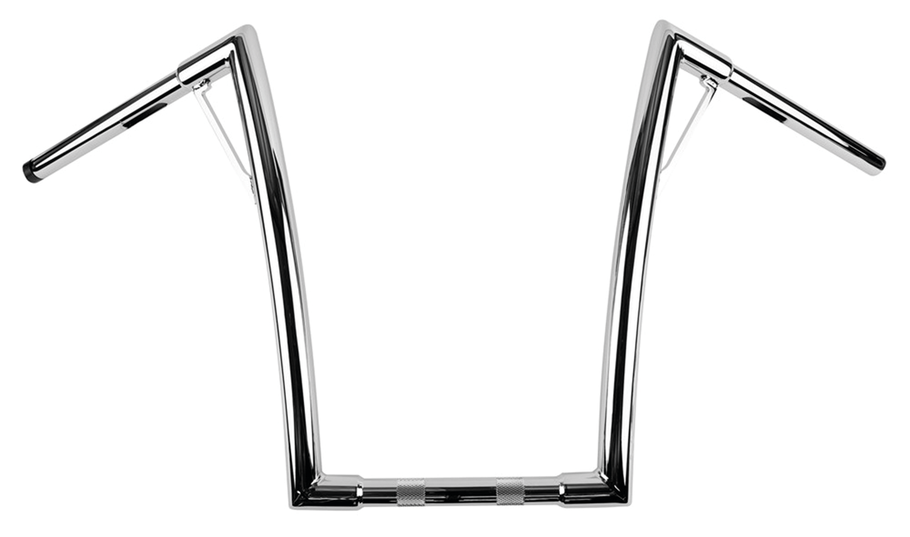 BURLY FAT KING LOUIE APEHANGERS - view 1