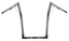 BURLY FAT KING LOUIE APEHANGERS - view 1