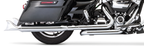 4" (108MM) SHARKTAIL SLIP-ONS - view 3