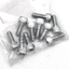 SAE SIZE ZINC PLATED HARDWARE - view 1