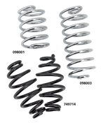 BARREL STYLE SEAT SPRINGS - view 3