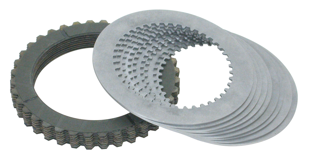 BARNETT REPLACEMENT CLUTCH KITS FOR BDL BELT DRIVES - view 1 Main image