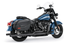 FREEDOM PERFORMANCE/THORCAT BLUE-PROOF STRAIGHTS - view 1