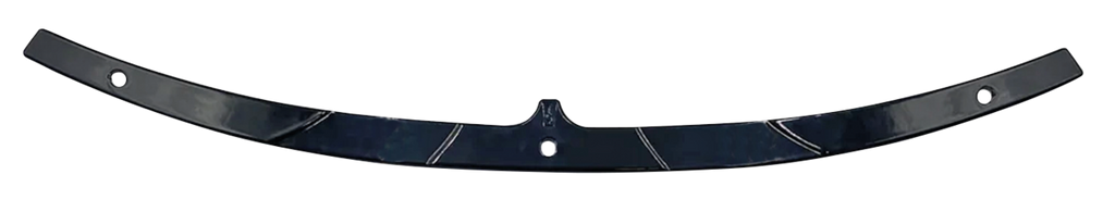 BATWING WINDSCREEN TRIM BY TOMMY & SONS - view 1