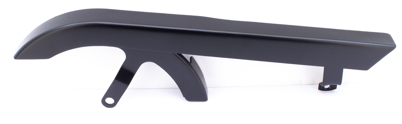 SPORTSTER BELT GUARD - view 1