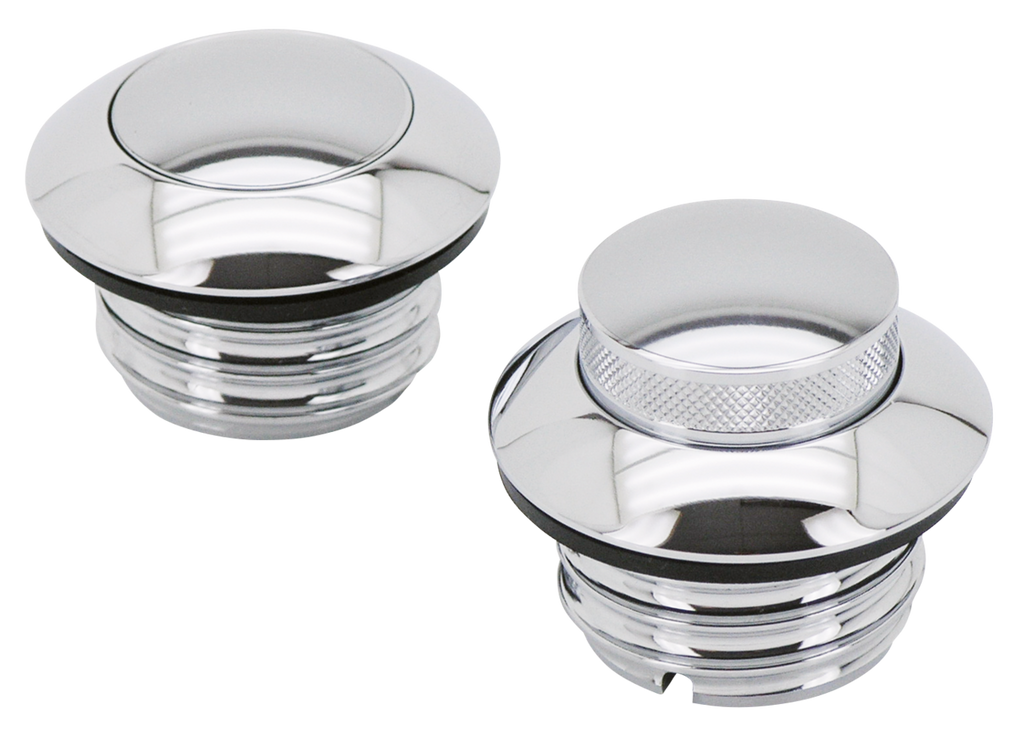 POP-UP SCREW-IN STYLE GAS CAPS - view 2
