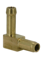 FUEL LINE BARB FITTING FOR KEIHIN CARBURETOR - view 1