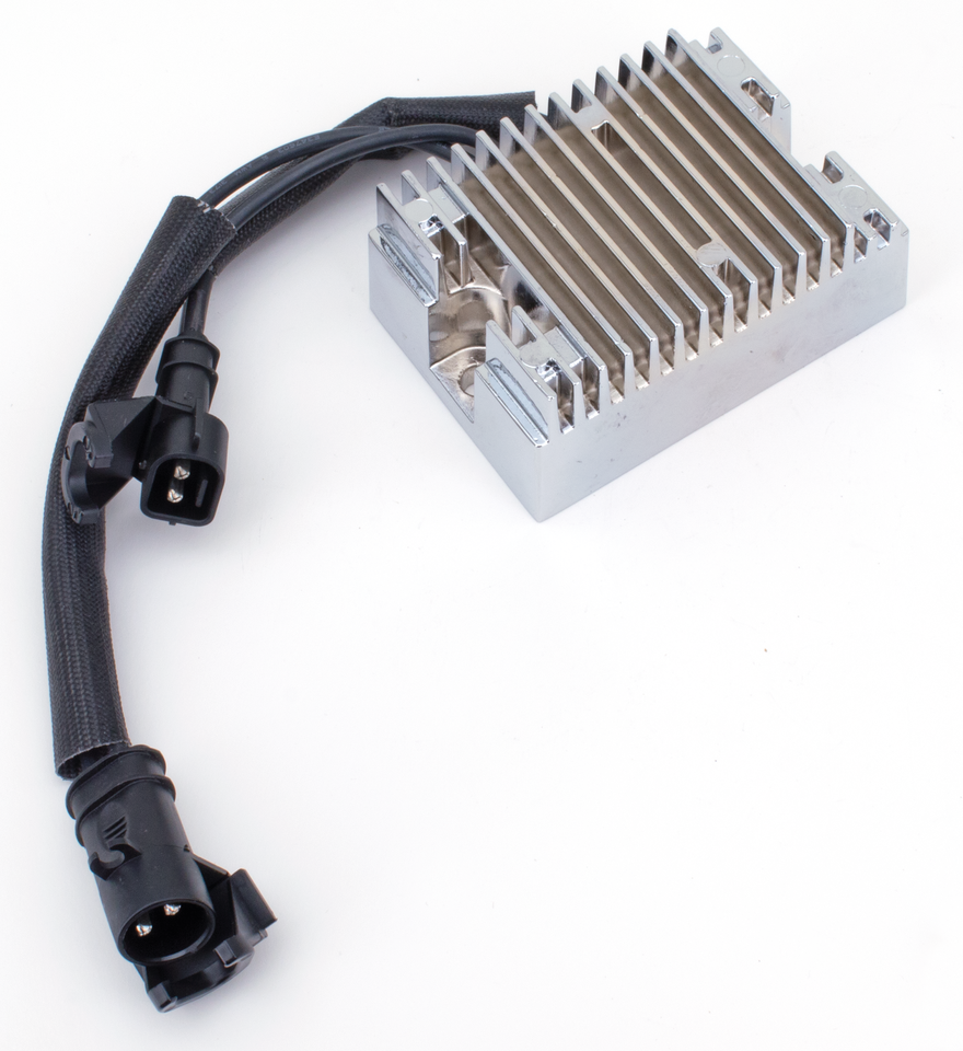 SOLID STATE OEM STYLE RECTIFIERS/REGULATORS - view 1