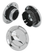 STROKER STYLE FLUSH MOUNT GAS CAPS - view 1