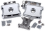DIE-CAST TWO-PIECE ALUMINUM TWIN CAM ROCKER BOX KITS - view 1