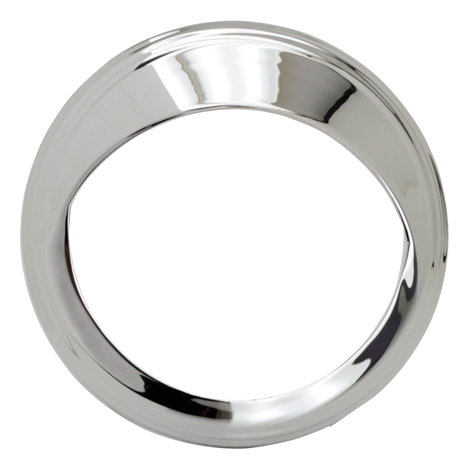 SPEEDOMETER BEZELS & VISORS - view 1