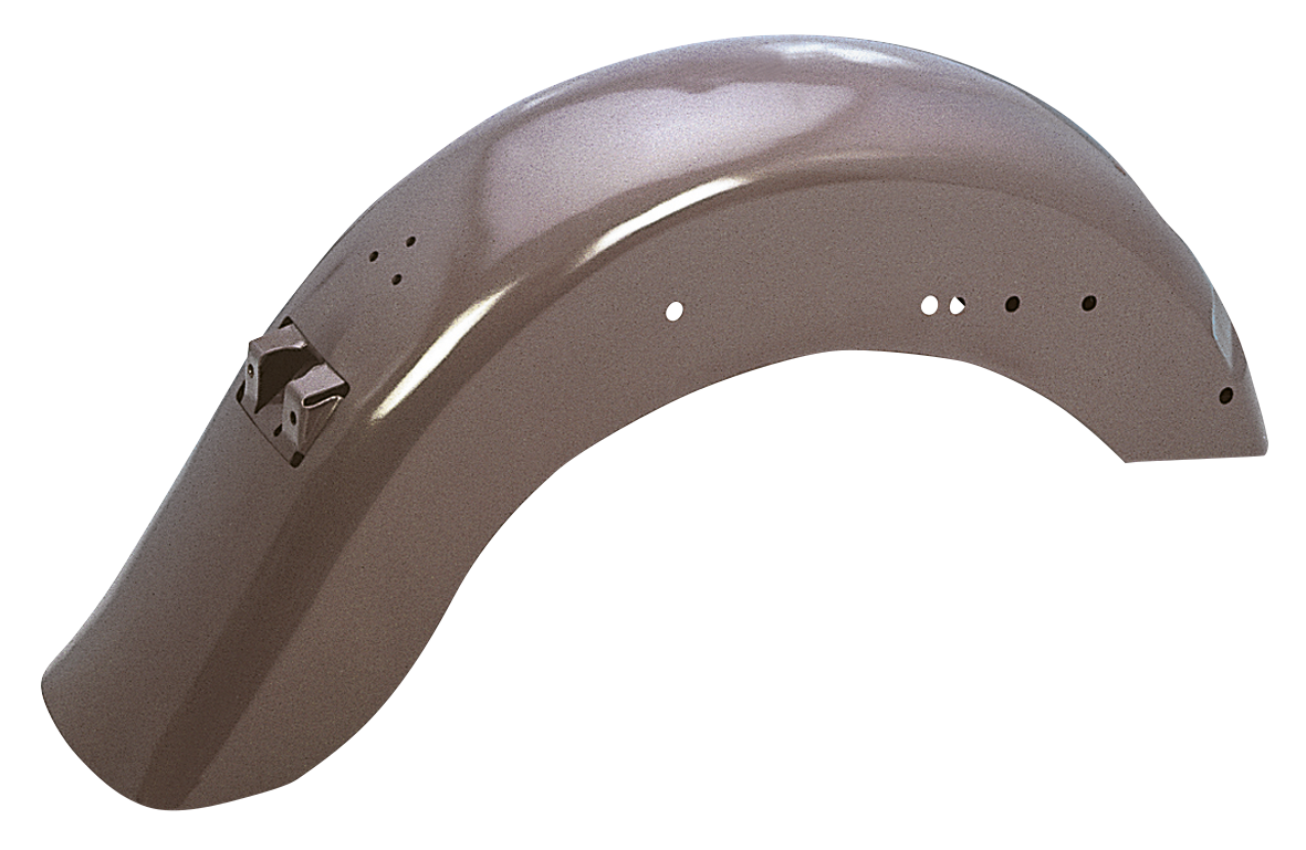 HERITAGE STYLE REAR FENDERS FOR FXR MODELS Secondary image