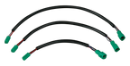 THROTTLE WIRING EXTENSIONS FOR 2008 TO PRESENT "THROTTLE-BY-WIRE" MODELS - view 2