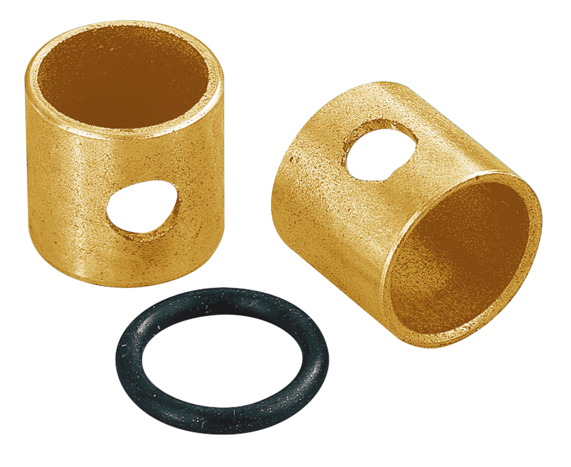 KICK-START BUSHING SET FOR SPORTSTER - view 1