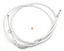 T07 - THROTTLE & IDLE CABLE 2002-2007 TOURING - view 1