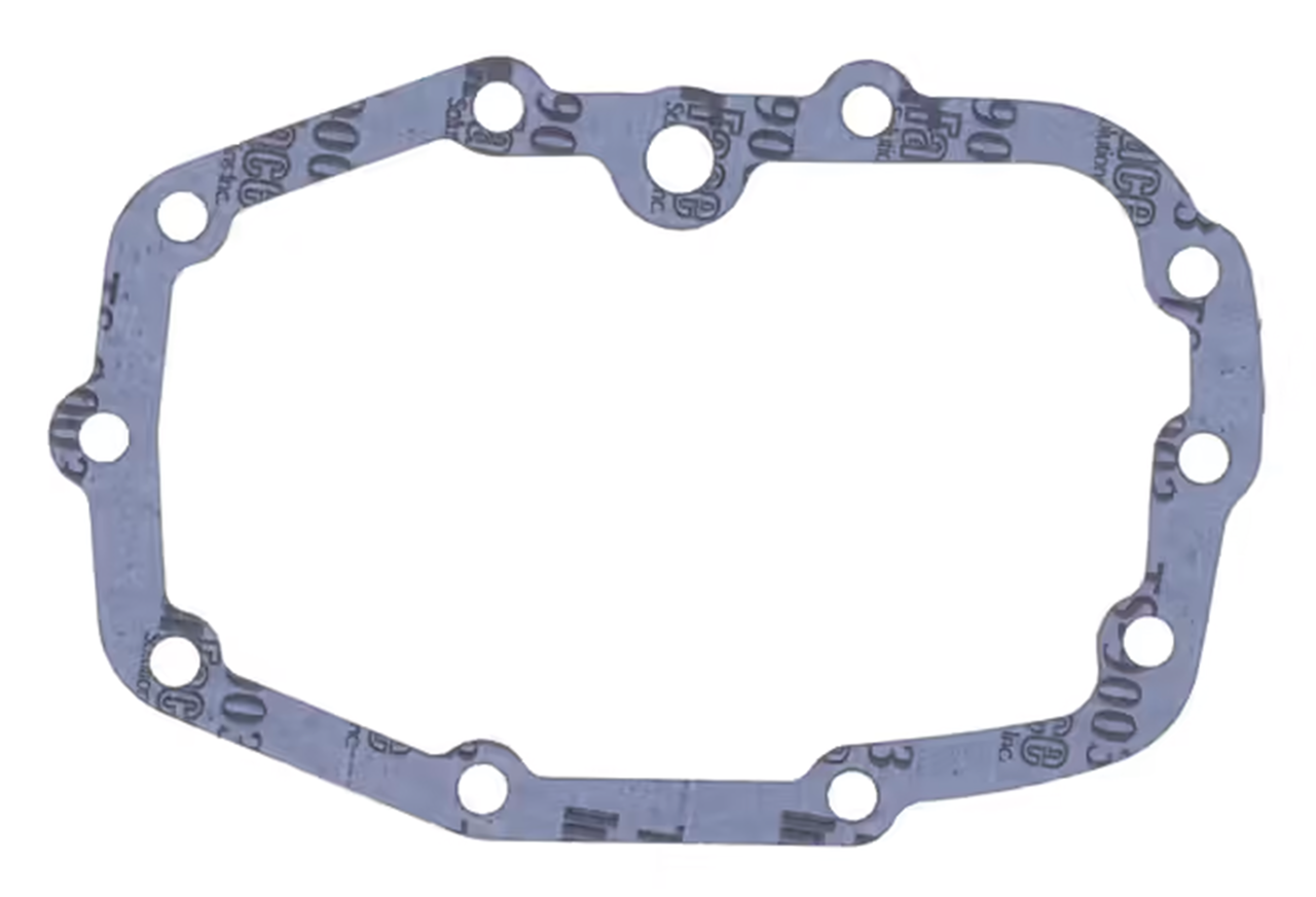 TRANSMISSION GASKET, O-RINGS AND SEALS FOR 5 SPEED BIG TWIN - view 1 Main image