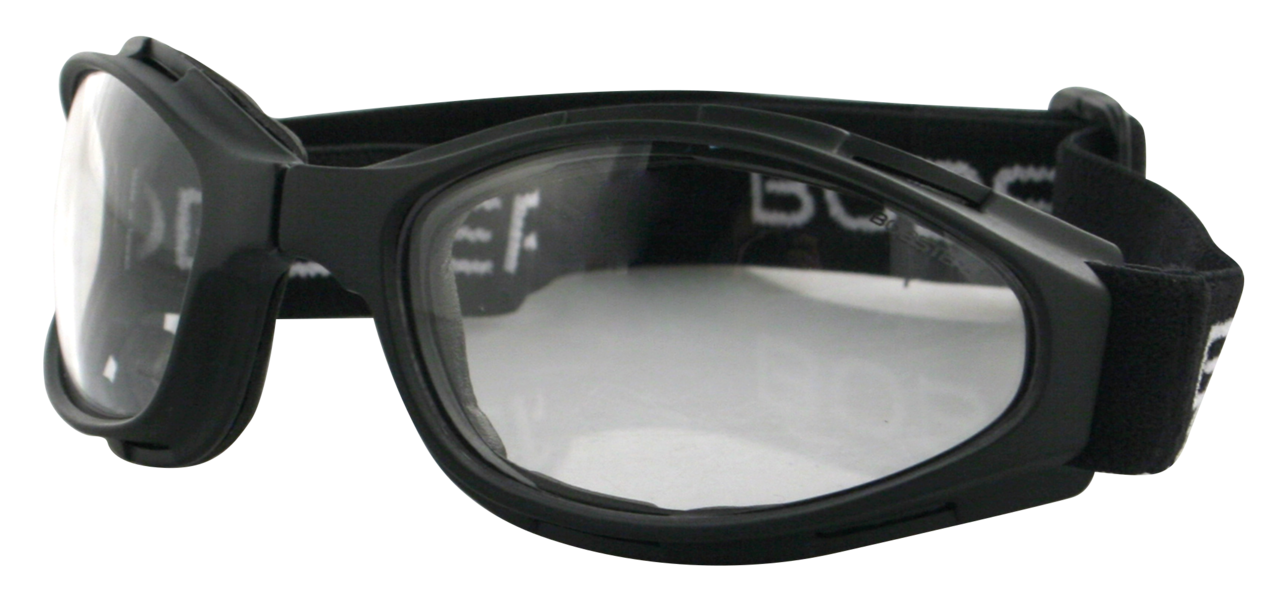 BOBSTER CROSSFIRE GOGGLES - view 1 Main image
