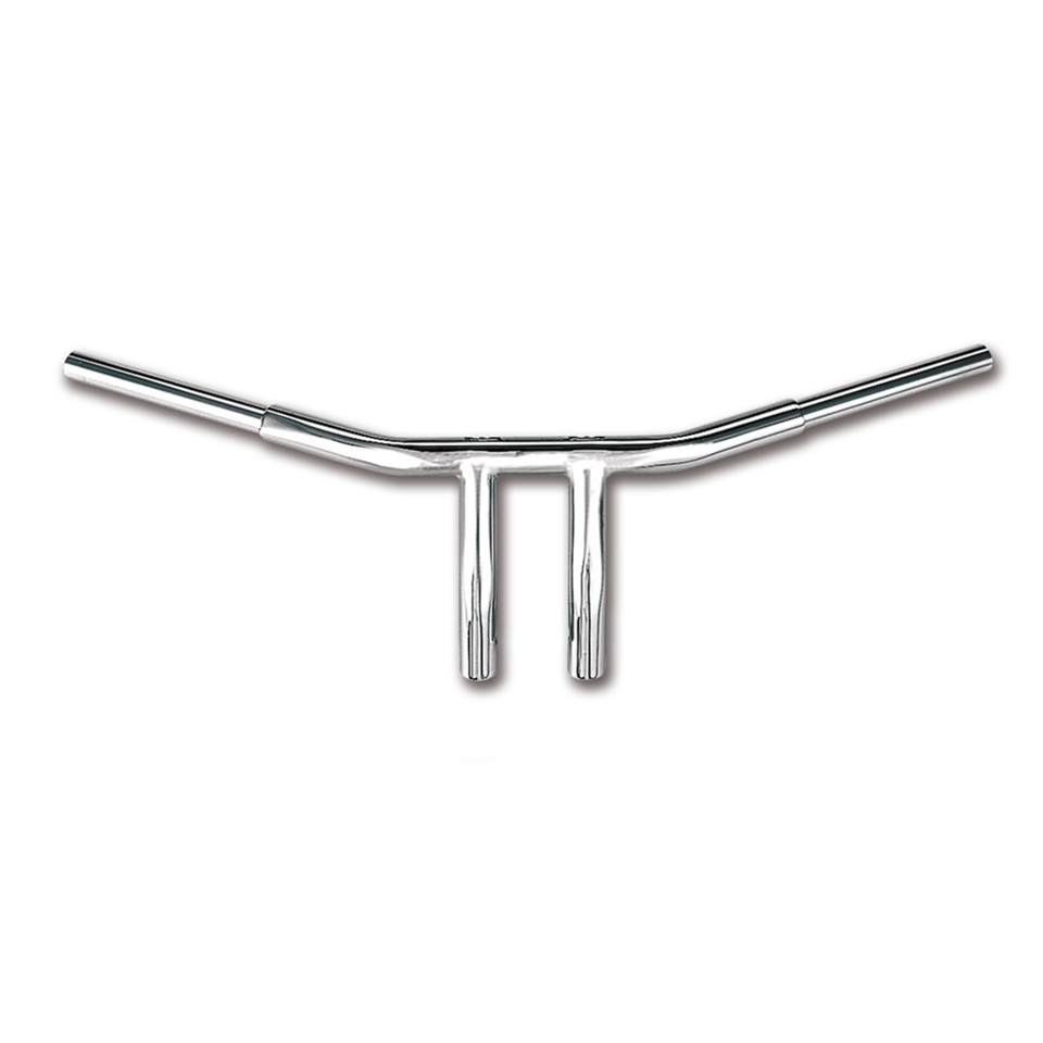 AMERICAN MADE 1 1/4” DIAMETER PHAT T-BAR HANDLEBARS - view 1