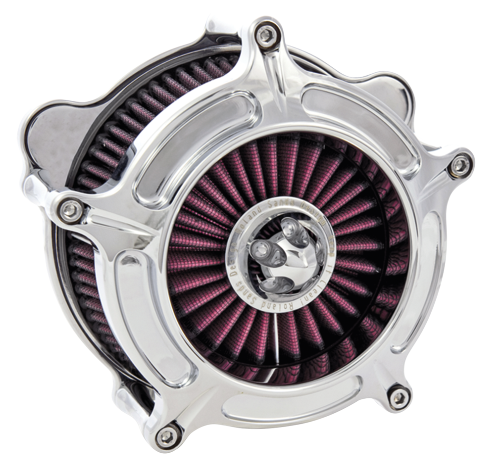 RSD "TURBINE" AIR CLEANERS - view 1
