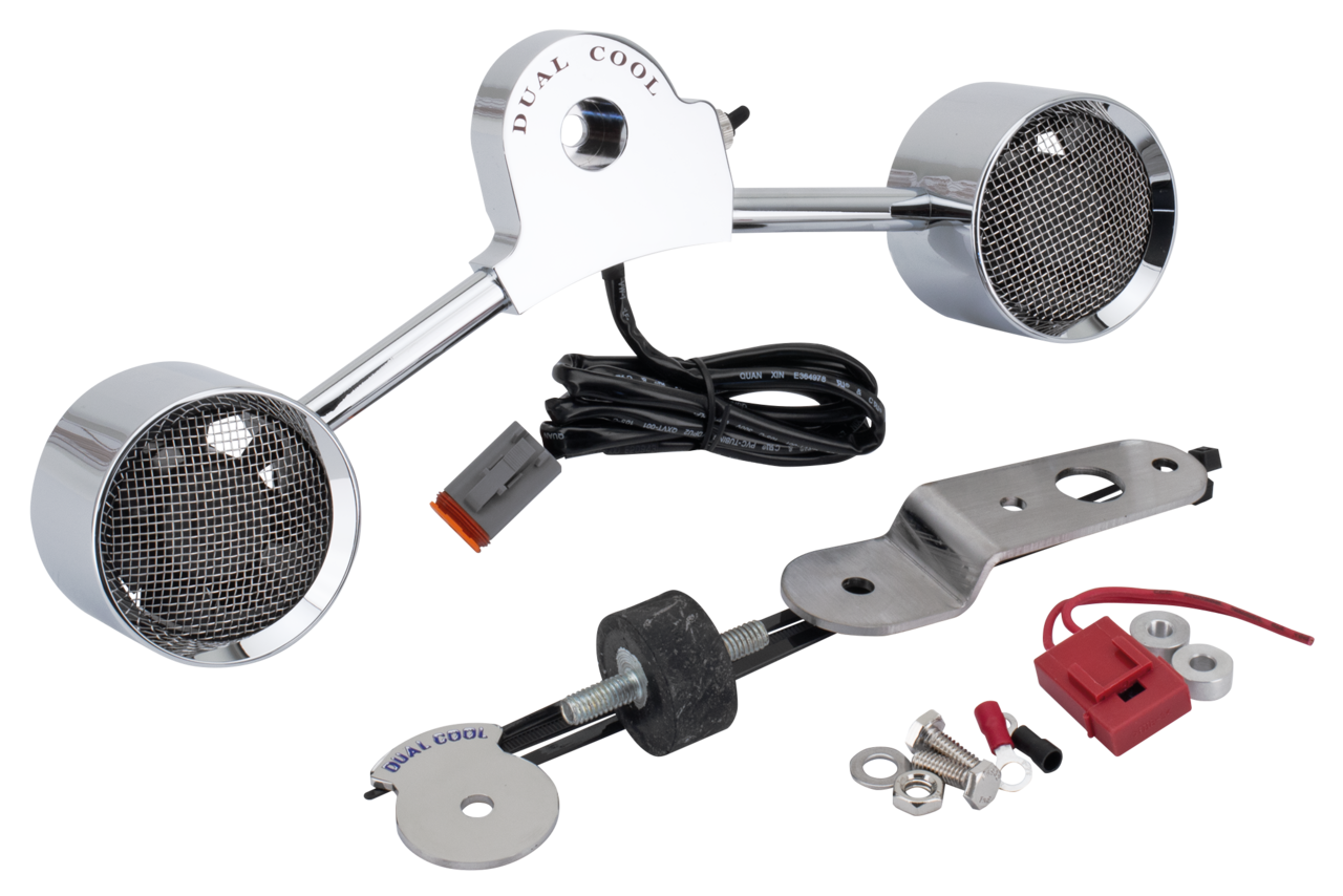 DUAL-COOL, THE ULTIMATE ENGINE COOLING SYSTEM - view 1 Main image